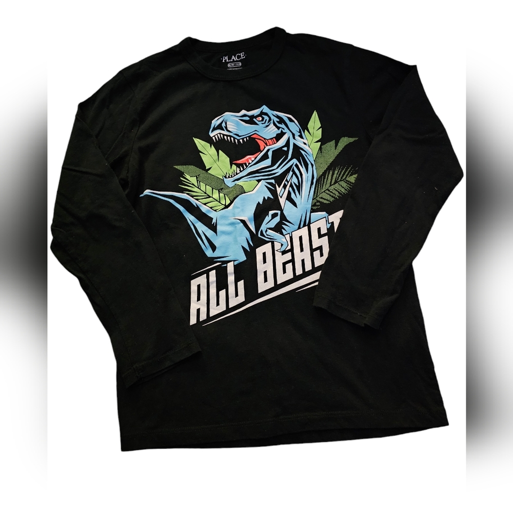 Children's Place Long Sleeve Shirt